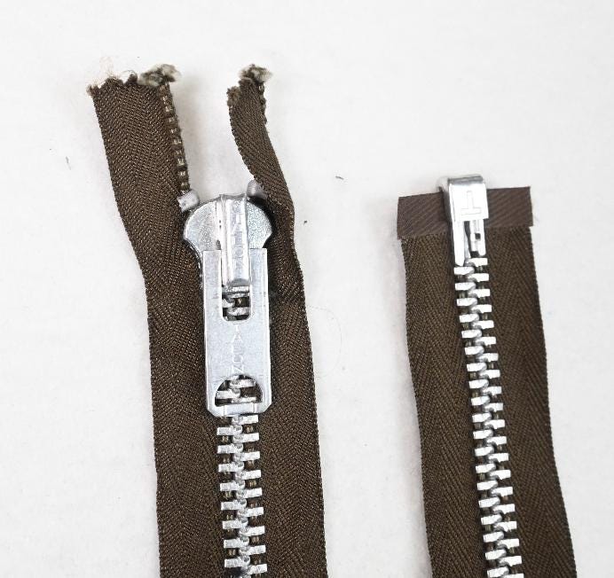 Conmar zippers - Etsy 日本