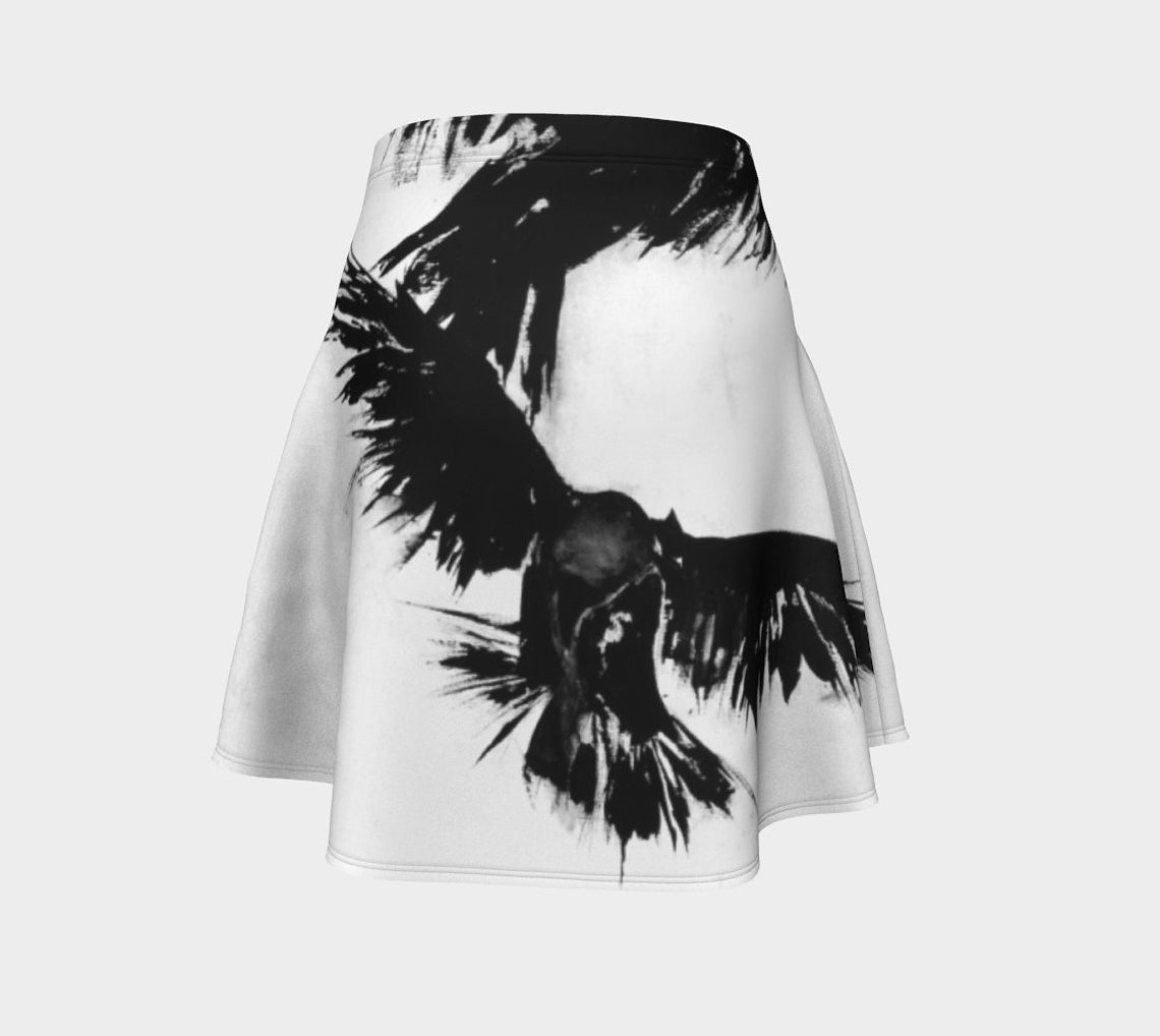 Skirt, Raven main image 1