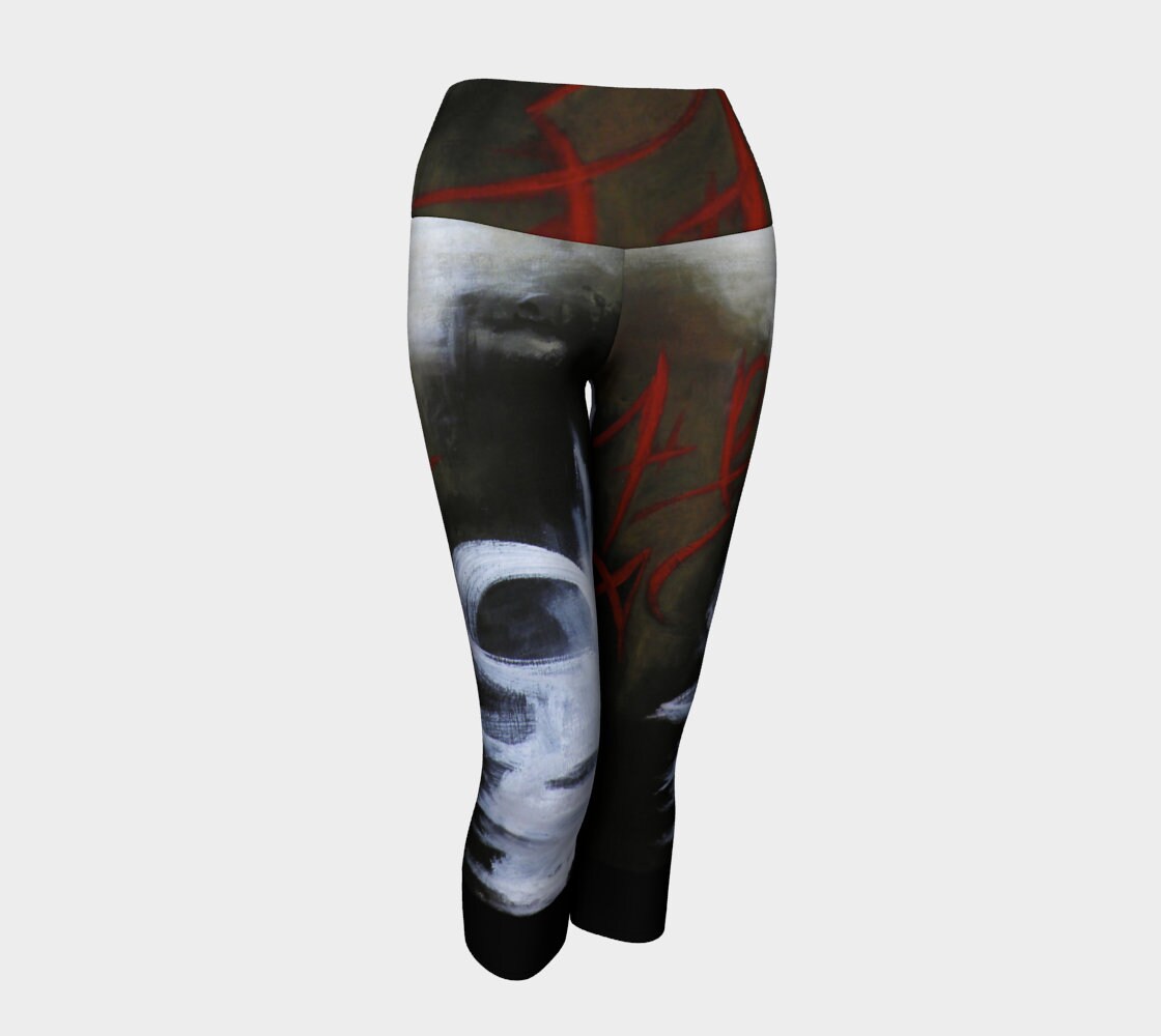 vip yoga leggings