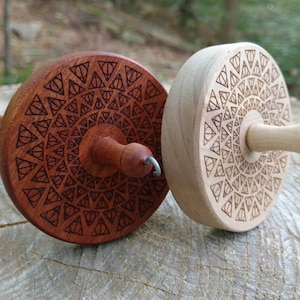 TechAssist Series:. Mandala #2 (Hallowed)