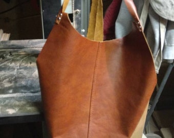 Leather Apron