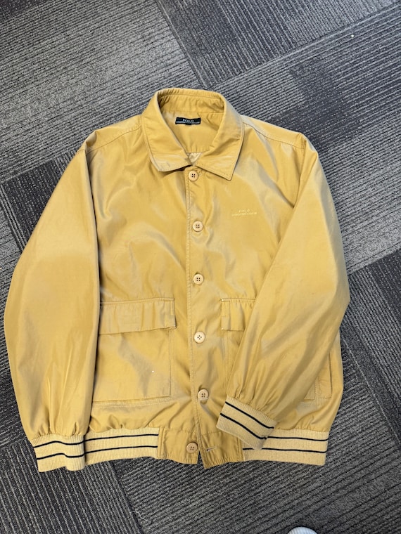 Ralph Lauren field jacket