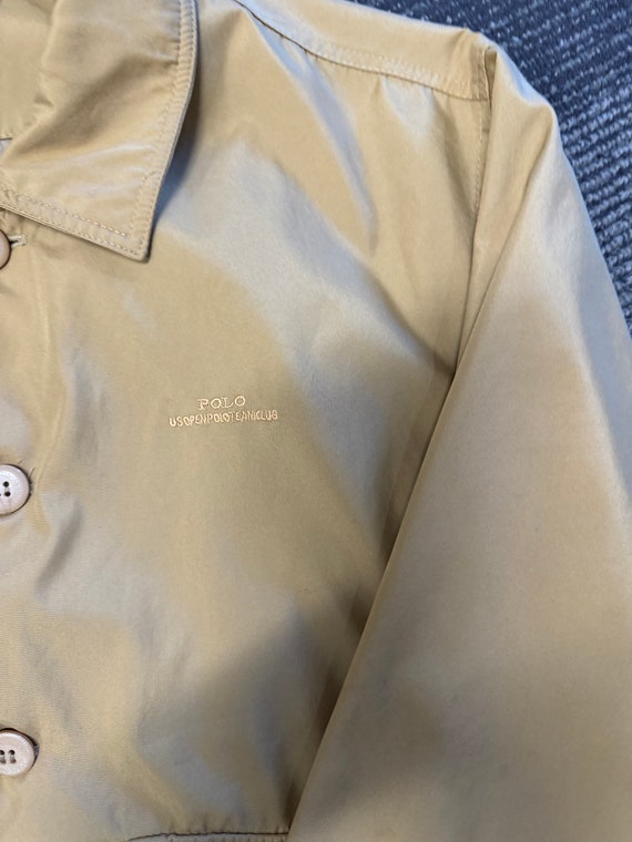 Ralph Lauren field jacket - image 4