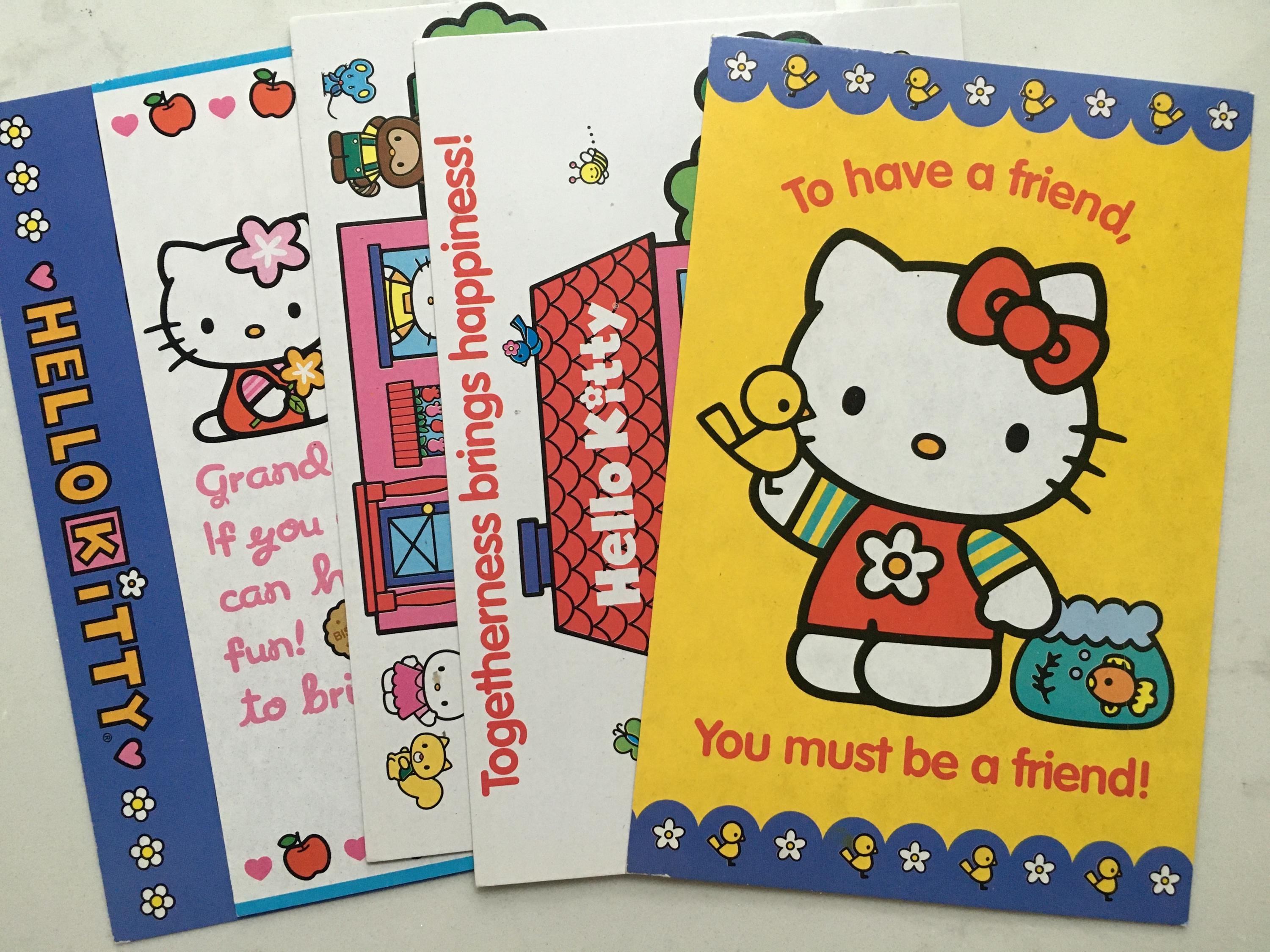 hello Kitty サンリオヴィンテージコレクションセット Amazon.co.jp: ケイカンパニー サンリオキャラクターズ