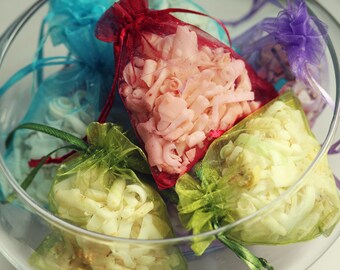 Soap Sachets