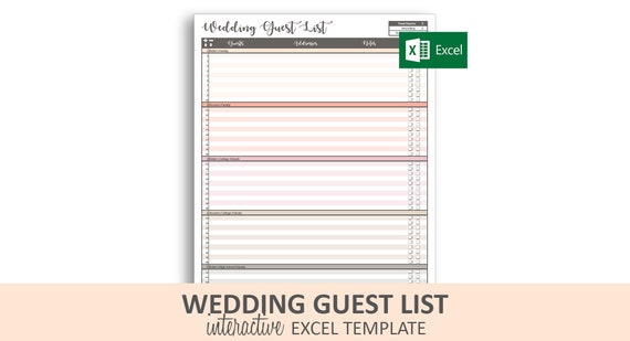 Printable Guest List Template from i.etsystatic.com