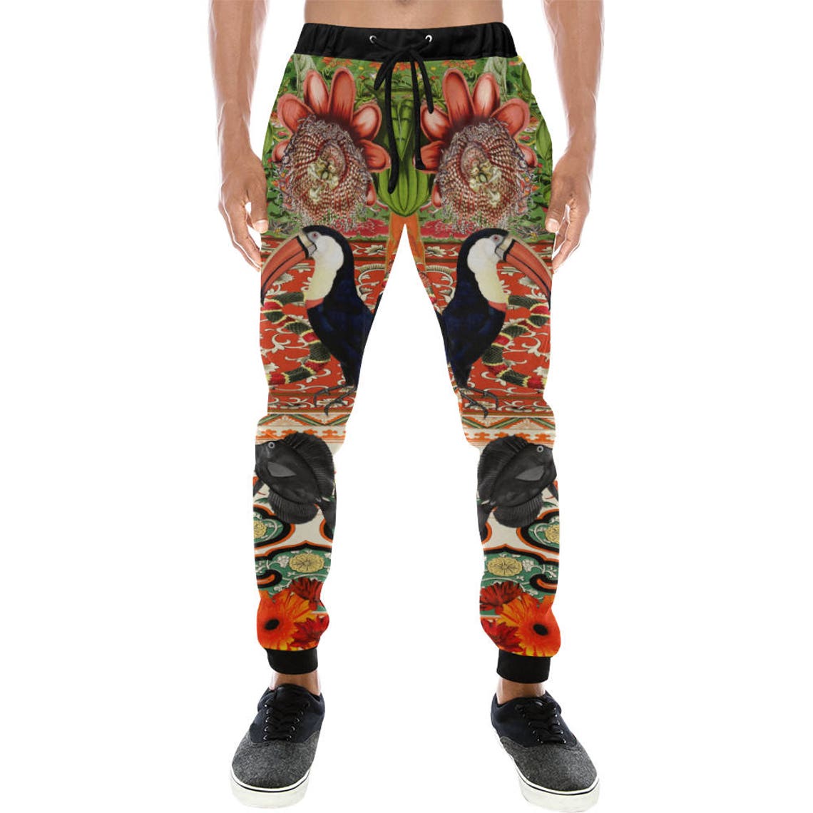 next mens jogging pants