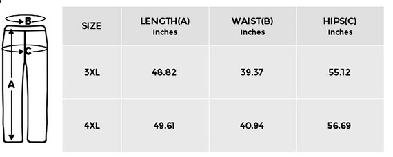 Calculus Mens Jogging Pants S M L XL 