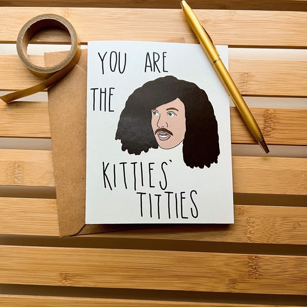 Workaholics Greeting Card