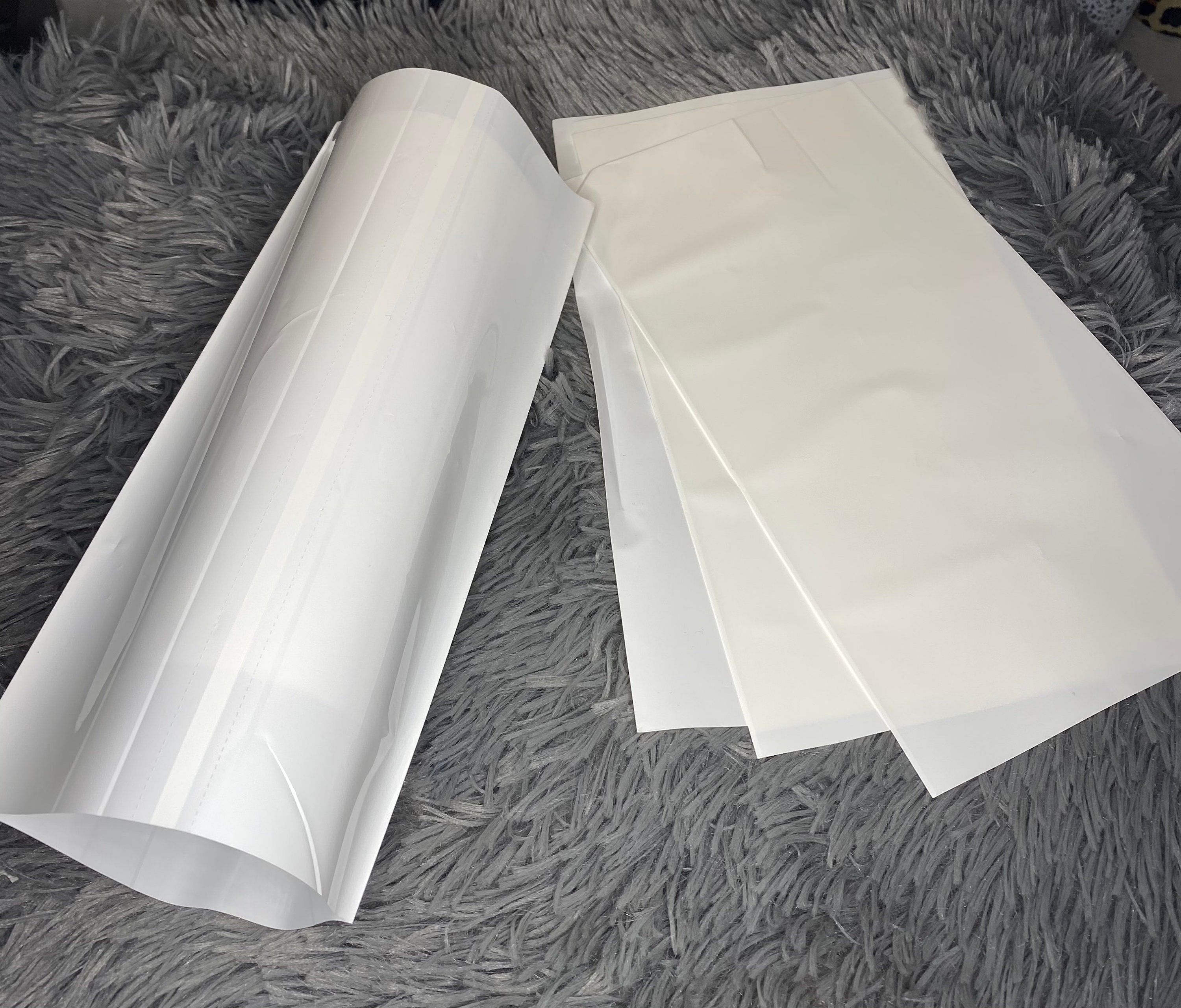 Shrink Wrap Sleeves Etsy