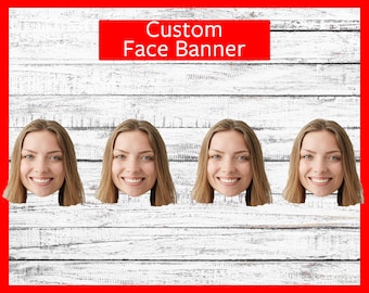 Custom Graduation Banners with Your Face: Personalized Decorations to Celebrate Graduation 2023 with a Congratulations Banner