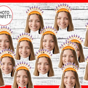 High-Quality Custom Birthday Party Confetti: Perfect for Retirement, Friends&#39; Birthdays, Themed Celebrations, Decorations, and Party Favors