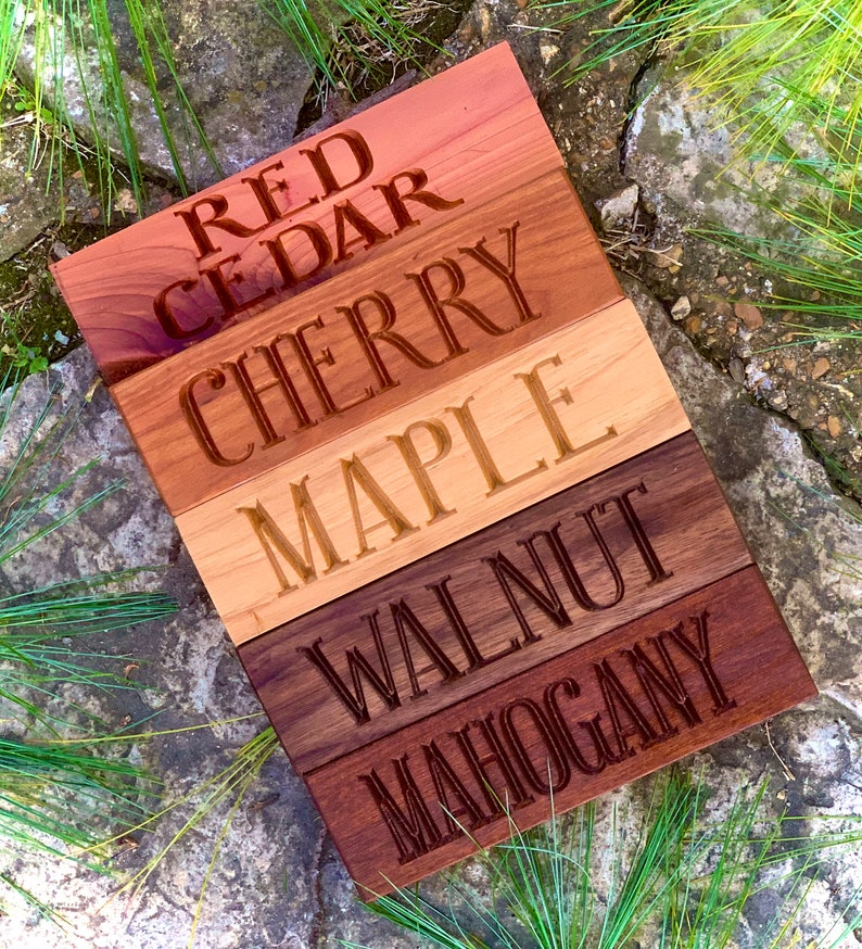 Custom Wooden Signs Wooden Name Signs Custom Carved Hardwood Signs Carved Wooden Signs Custom Wooden Signs Carved Wooden Plaque image 8