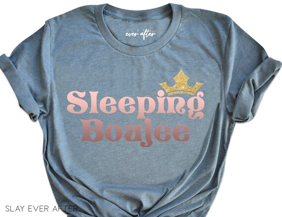 sleeping beauty shirt