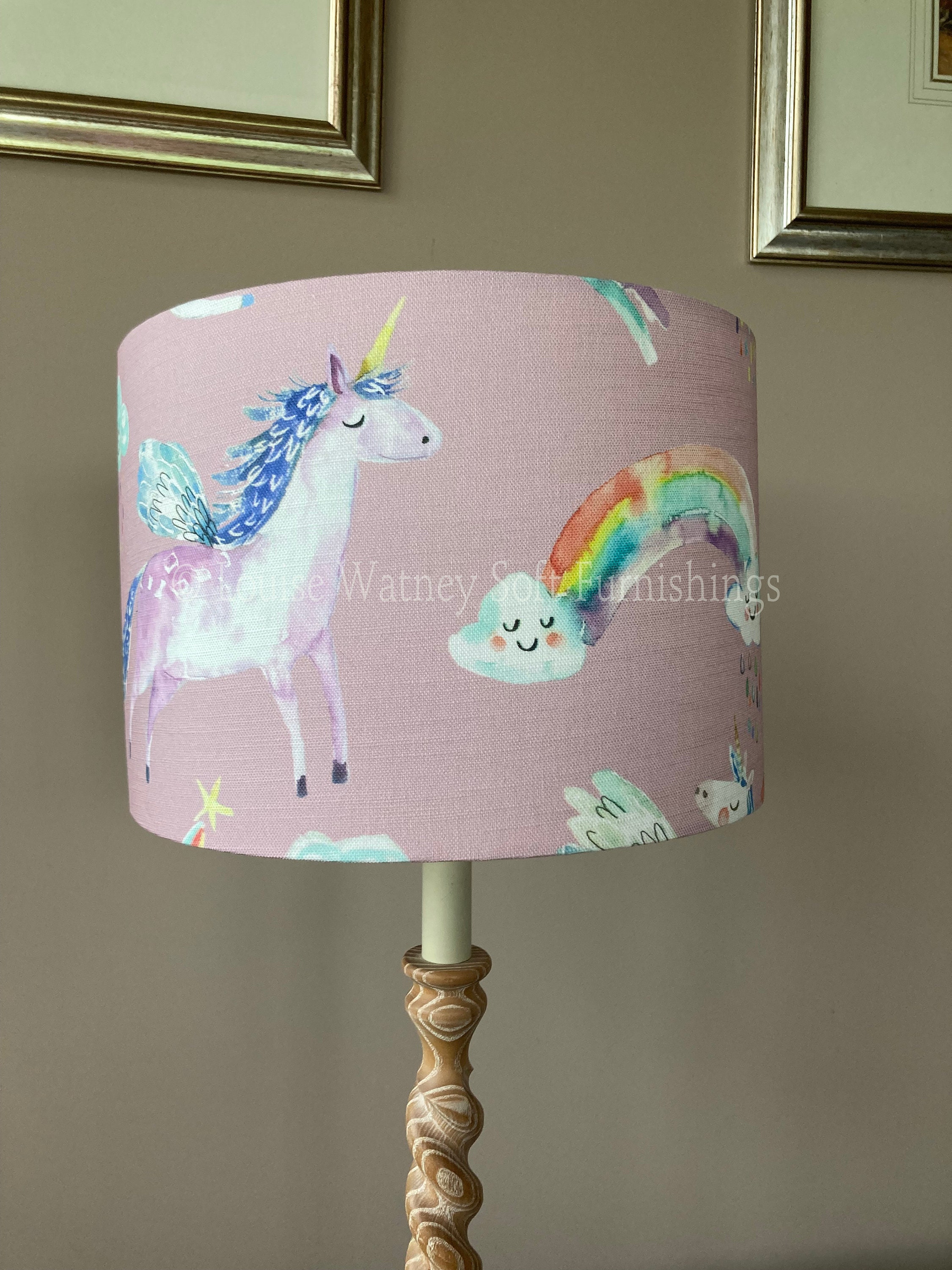 Unicorn light fitting online