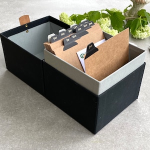 Gepersonaliseerde organisator voor tuinplanten voor fervente tuiniers