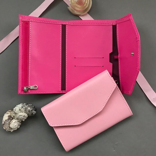 leather travel organiser