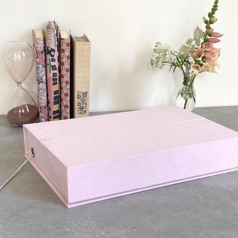 Desk Organiser Box and Compact Draw Tidy - Etsy