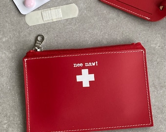Undercover First Aid Wallet