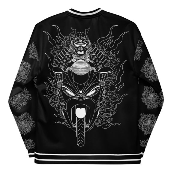 flower bomber jackets