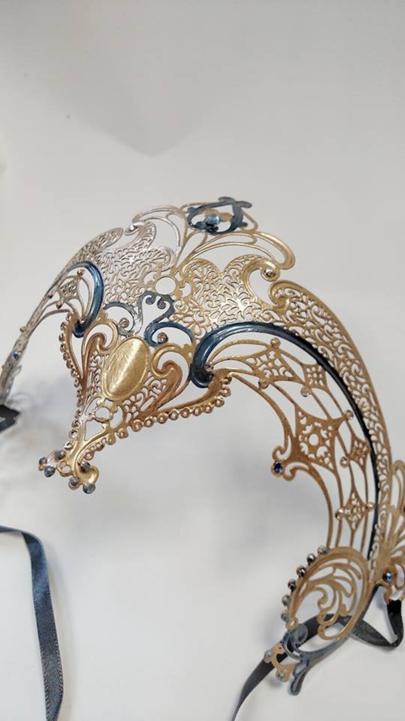 Custom Helmet Mask Made to Order Accessories Renaissance Etsy