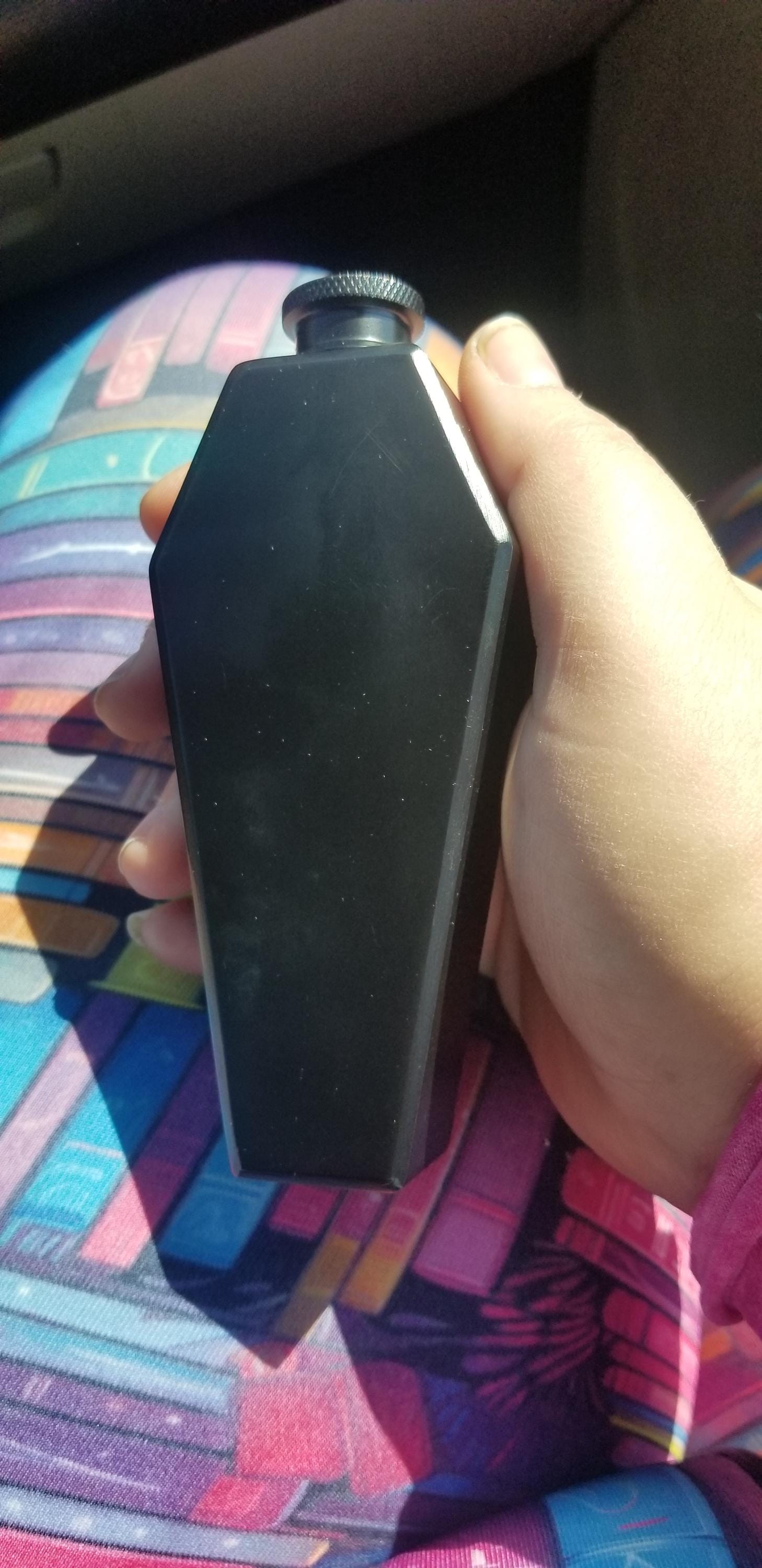 Bodice Chiller Tubes - 2 Pack Stainless Steel Cooling Tubes For Corsets & Clothing