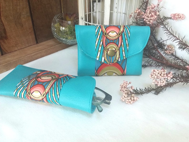 Pochette organisateur de bijoux : un étui de rangement pour ses bijoux, à la maison comme en voyage image 9