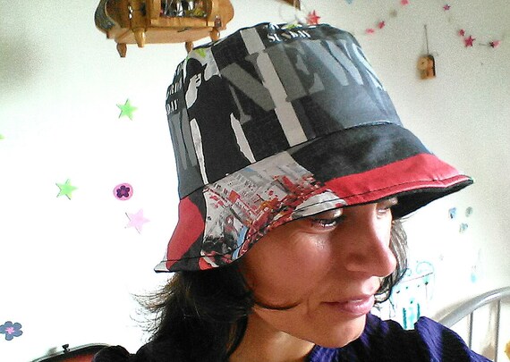 waterproof driving cap