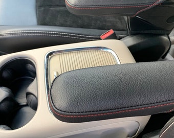 Dodge grand caravan armrest cover outlet