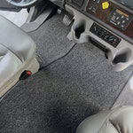 Floor & Rugs