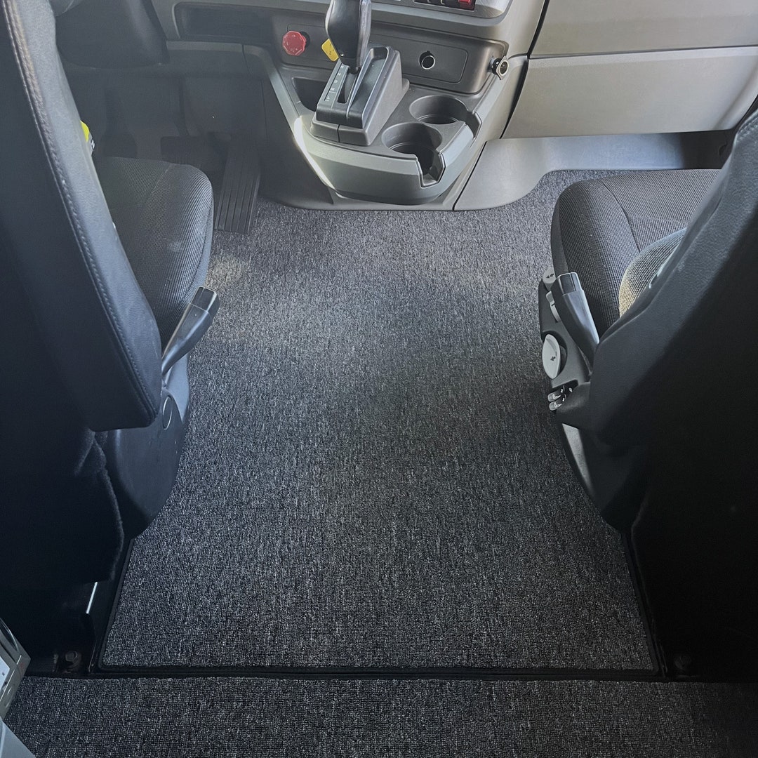 Kenworth T680 Full Floor Protection Premium Carpet Mats Etsy