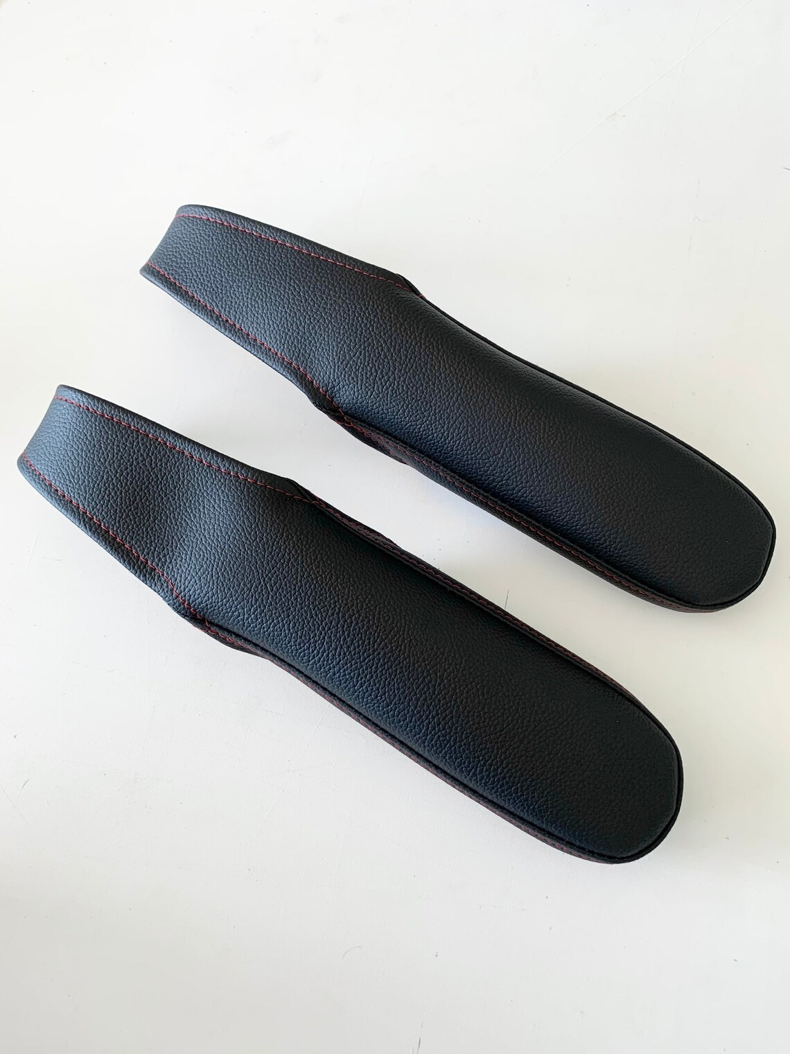 Armrest Covers for Dodge Grand Caravan Front Set 2pcs Fits Etsy