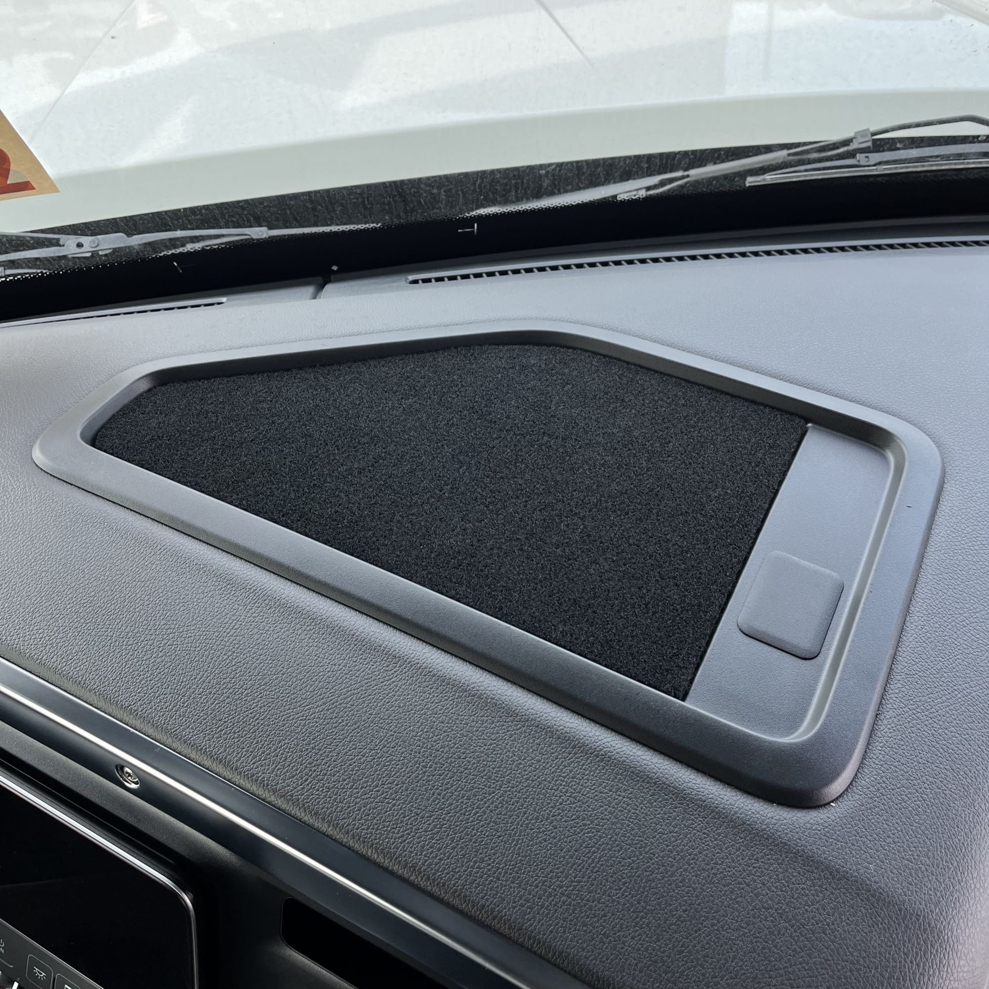 Western Star 49x / 57x, Dashboard decorative mat, 2020-2024 years