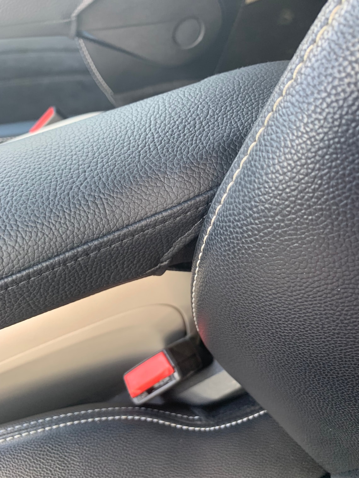 Armrest Covers for Dodge Grand Caravan & Chrysler Town and Etsy