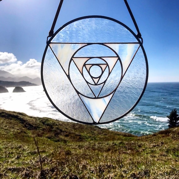 Sacred Geometry Infinity Symbol