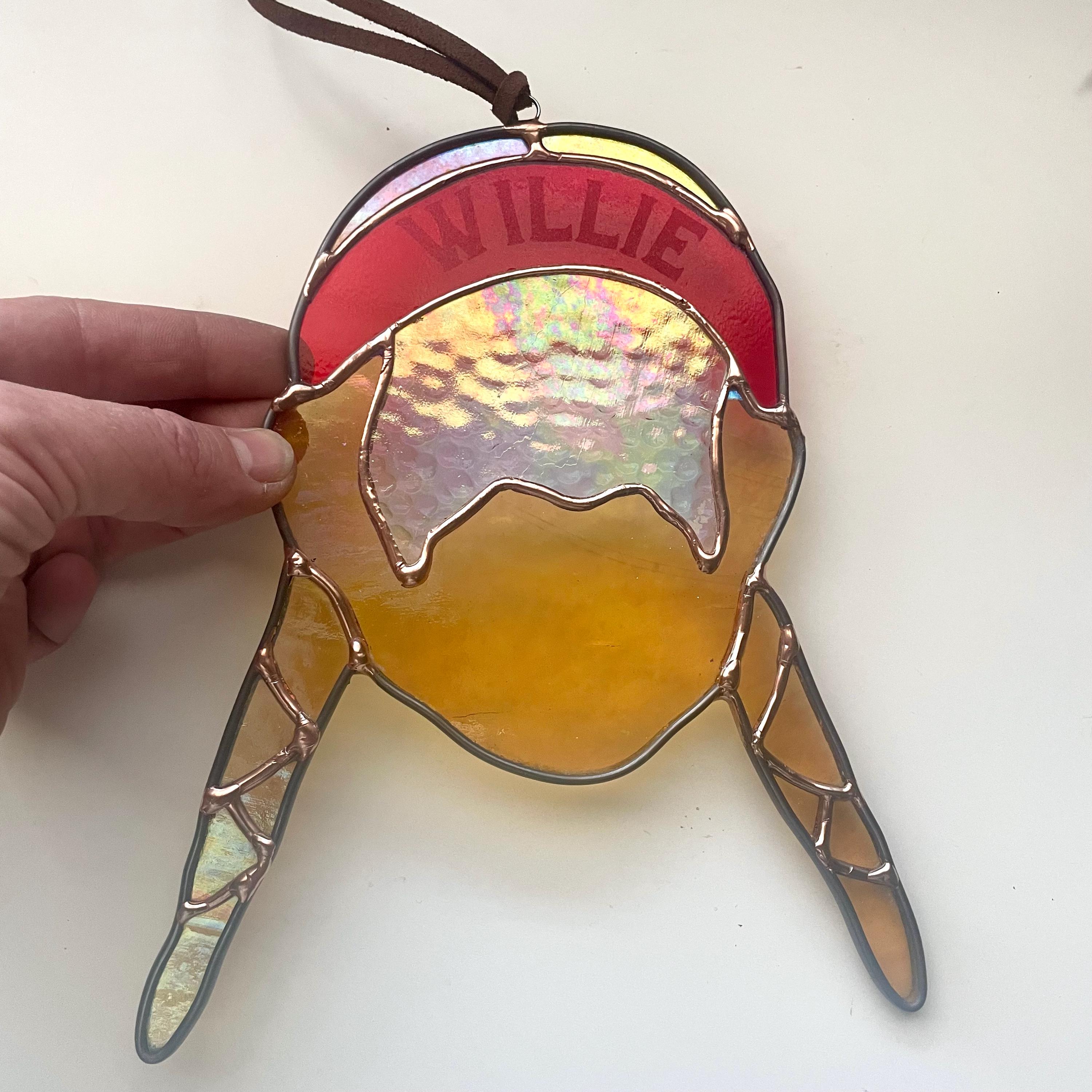 ColinAdrianGlass - Etsy
