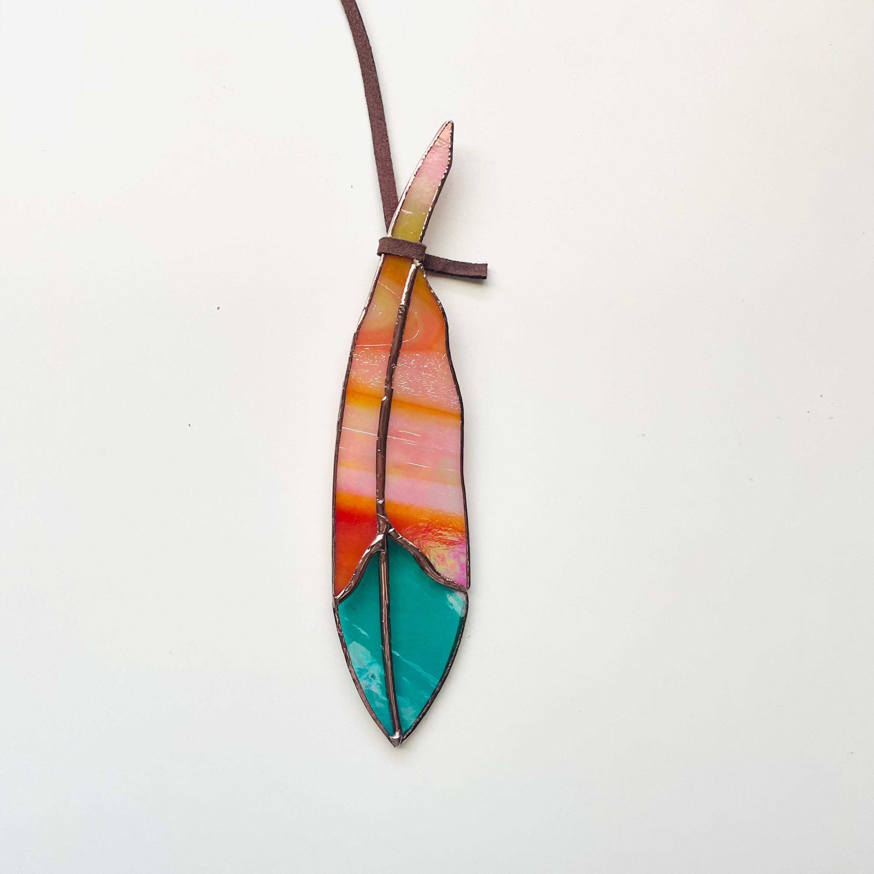 ColinAdrianGlass - Etsy