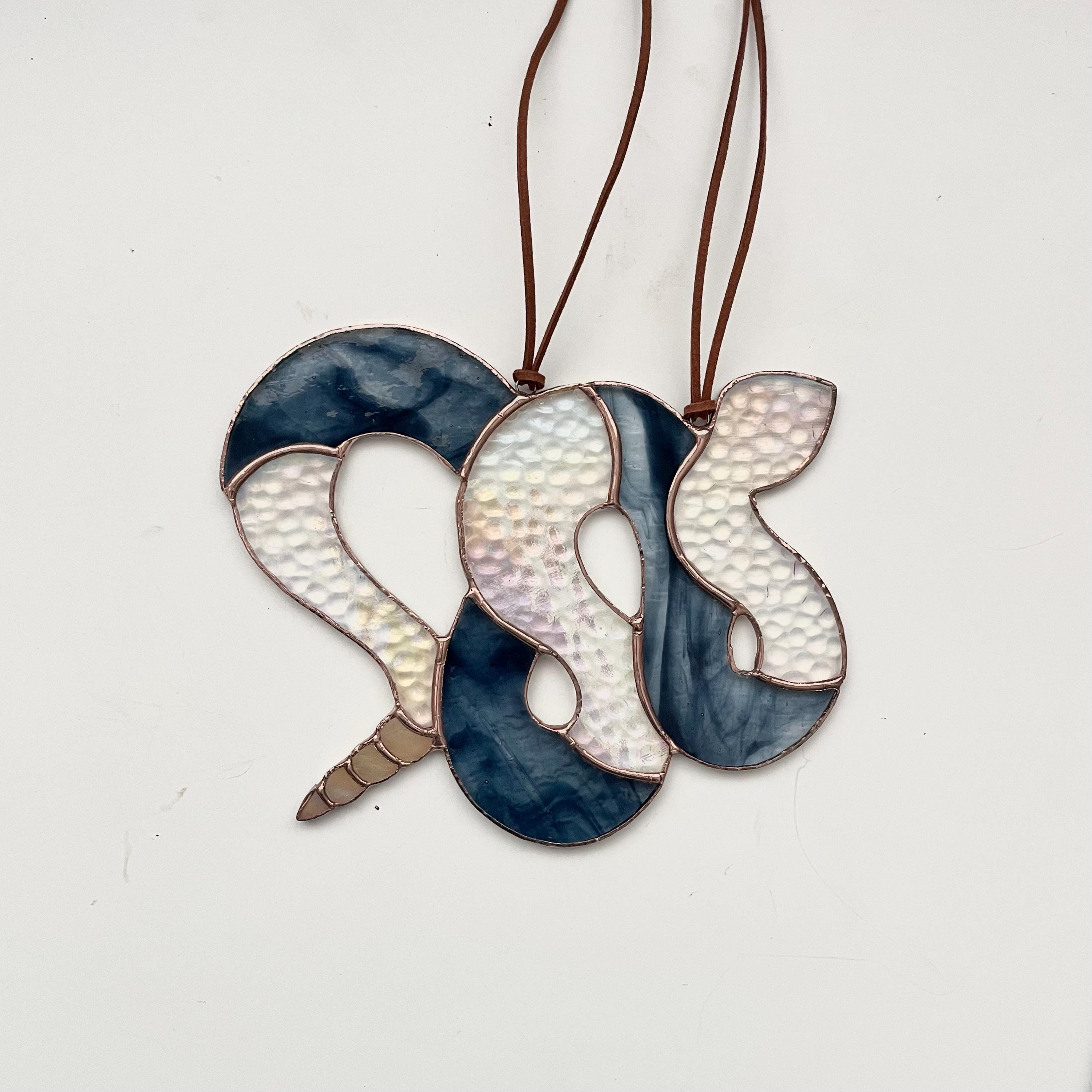 ColinAdrianGlass - Etsy 日本