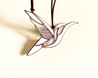 ハミングバード（ホワイトコレクション） - Etsy 日本