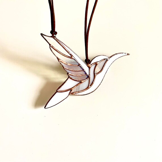 ハミングバード（ホワイトコレクション） - Etsy 日本