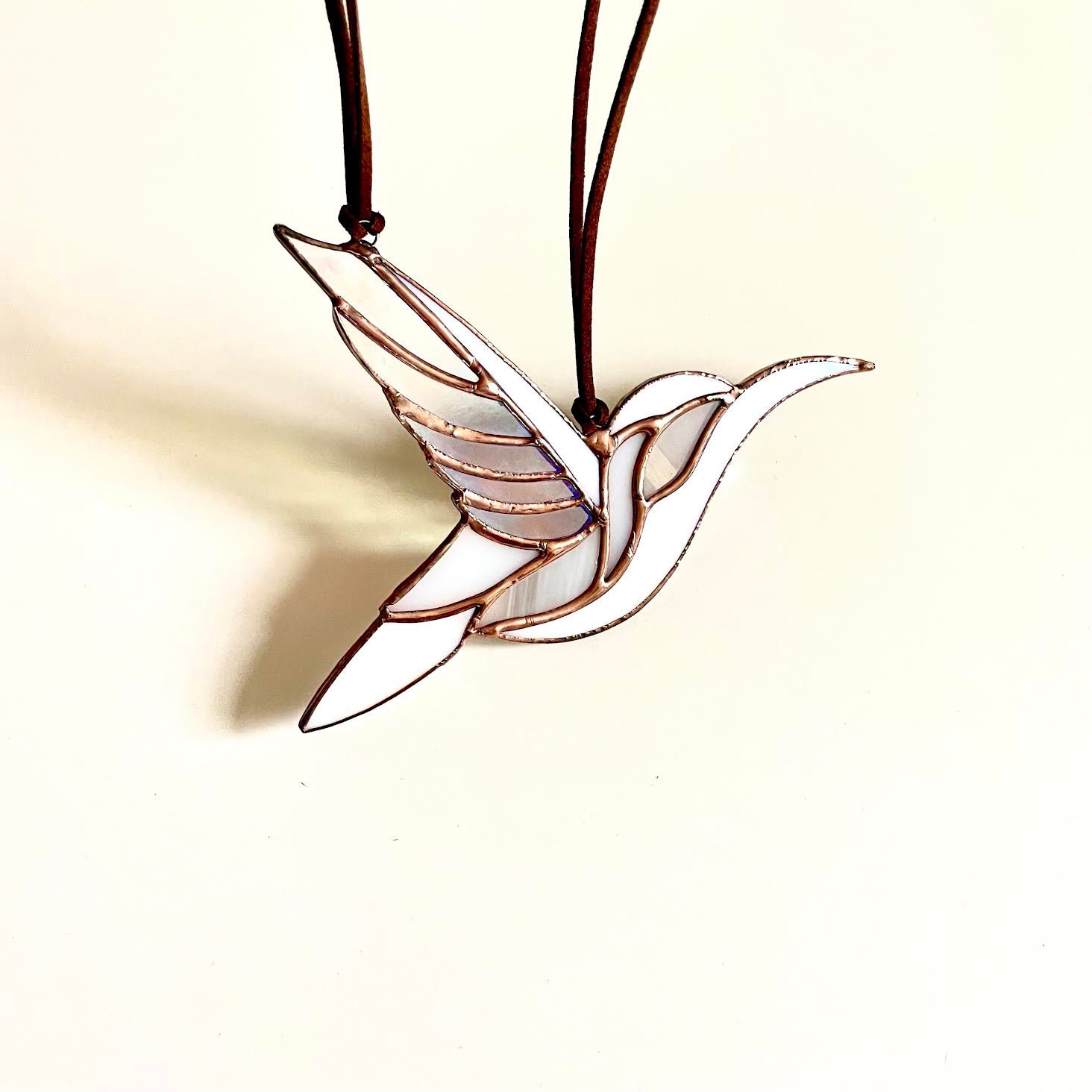 ハミングバード（ホワイトコレクション） - Etsy 日本