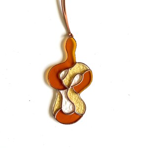 Small Snake