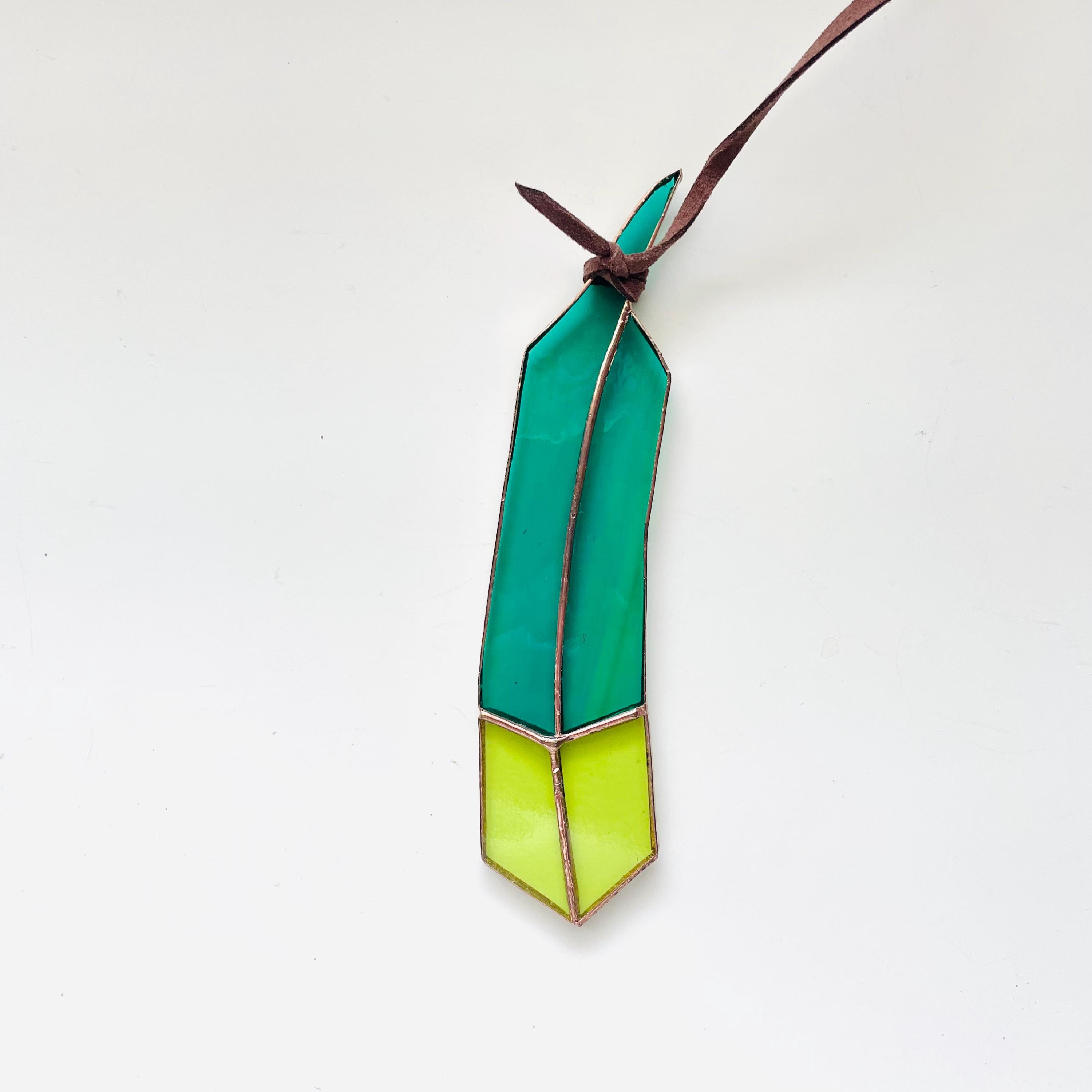 ColinAdrianGlass - Etsy