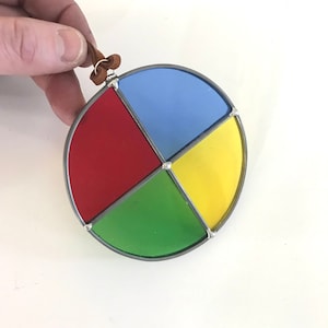 Studio Ghibli collaboration Color Wheel from Spirited Away
