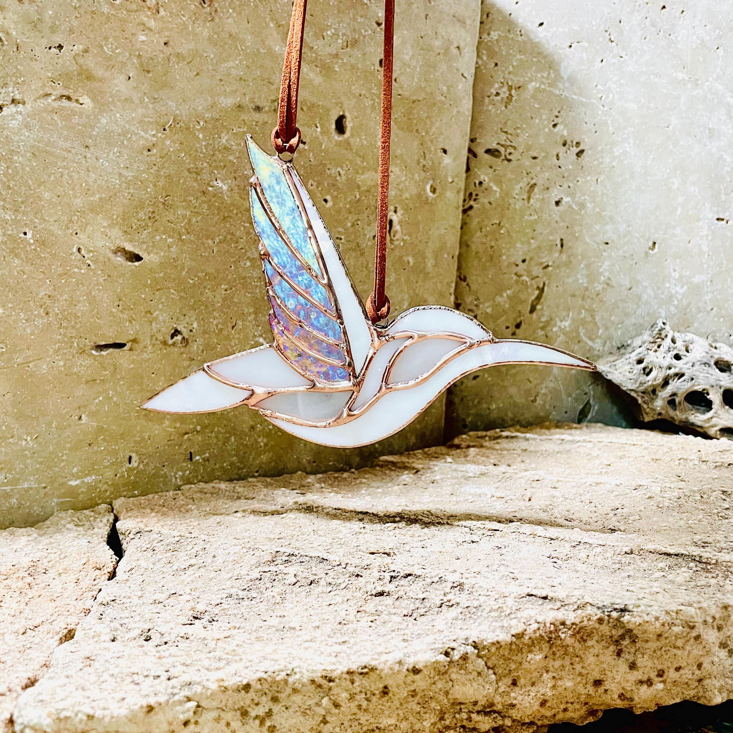 ハミングバード（ホワイトコレクション） - Etsy 日本