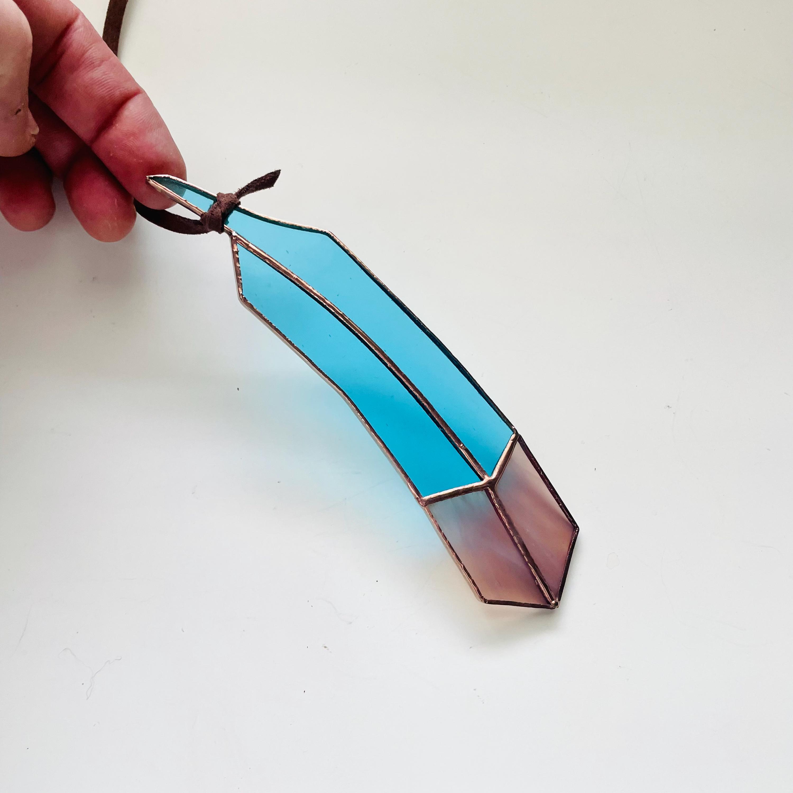 ColinAdrianGlass - Etsy