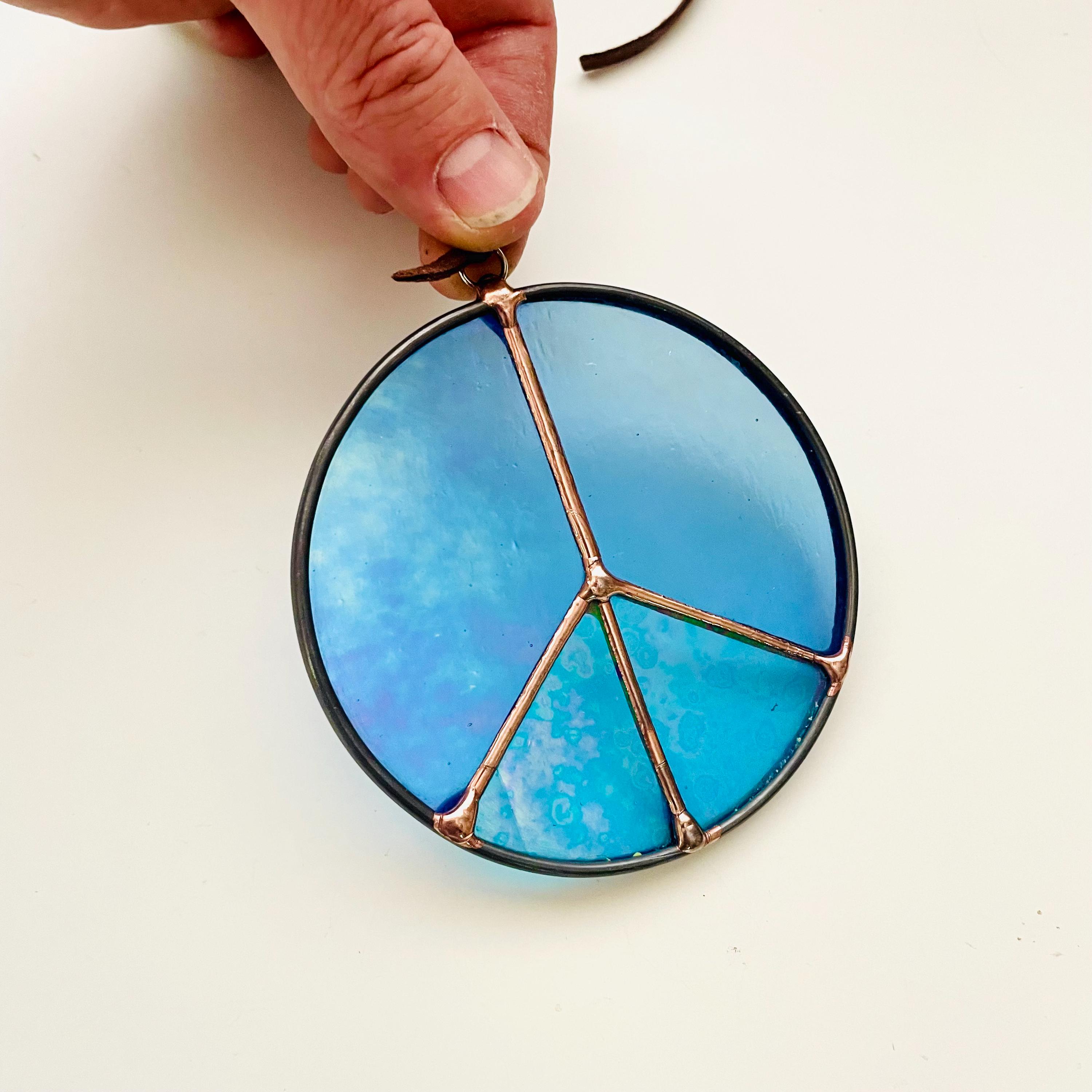 ColinAdrianGlass - Etsy