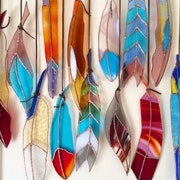 ColinAdrianGlass - Etsy