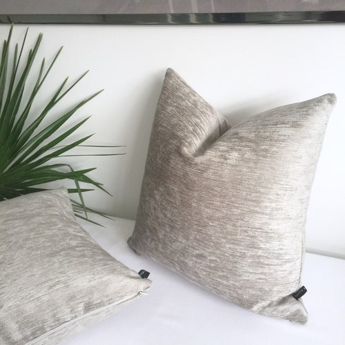 Sophie Allport 'dragonfly' Fabric Handmade Cushion Etsy