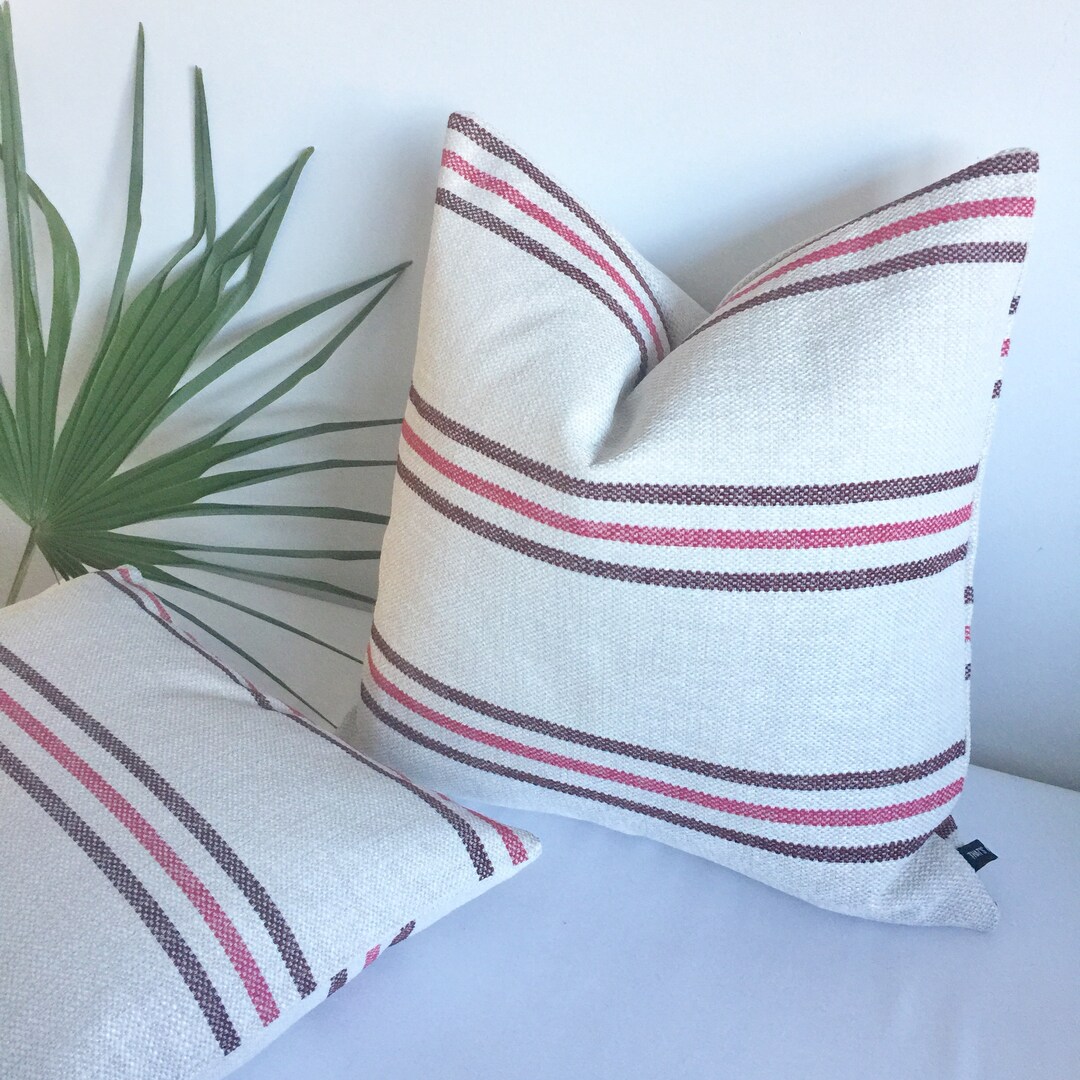 Farmhouse Cushion or Cover. Cottage Cushion. Provence Cushion. Etsy